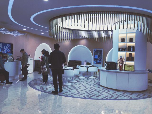 五角场广场旅行图片 10