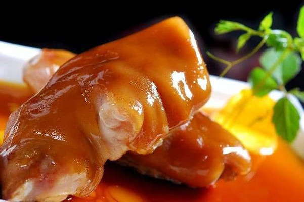 不负春光,白城市用这些美食唤醒你的味蕾!