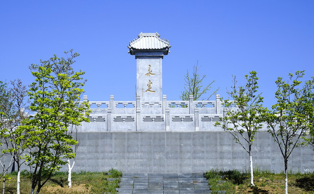 京城生命水道永定河留下的历史传说