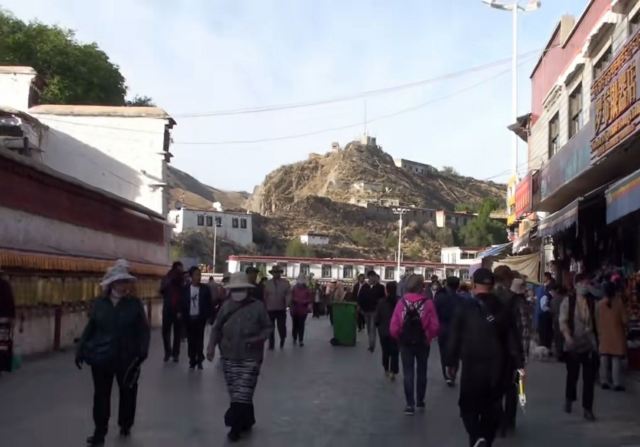 新铜牛广场旅行图片 8