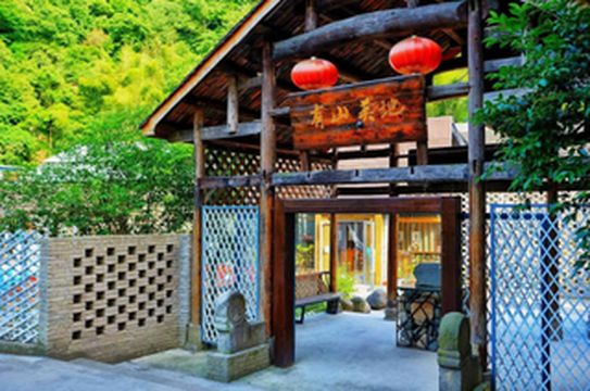 春游江淮丨春游六安 宿在皖西山水间