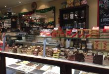 The Remarkable Sweet Shop(Queenstown Airport)购物图片