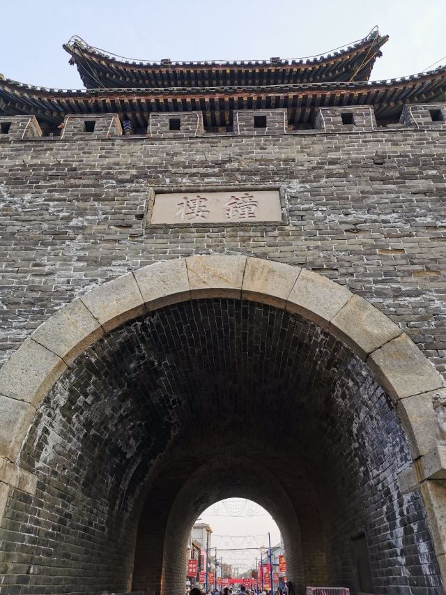 钟楼皮具旅行图片 3