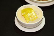 吴系茶餐厅(汇坊店)-广州-毛驴卷心菜