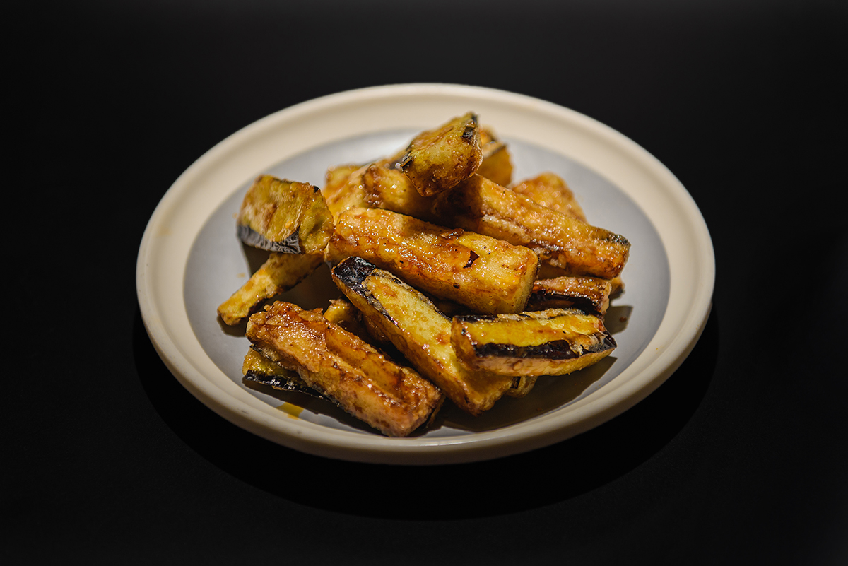 新煮意水煮鱼·地标餐厅(八纬路店)餐厅图片