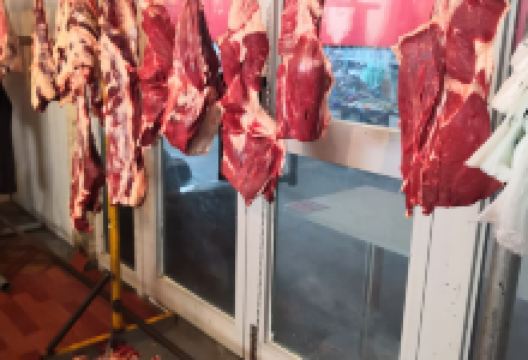 友好超市(独山子金盛店)购物图片