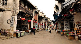 疫情期间五一3天2夜黄山地区亲子精品穷游攻略（除了黄山外你还有更多的选择）