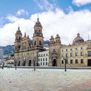 Bogota