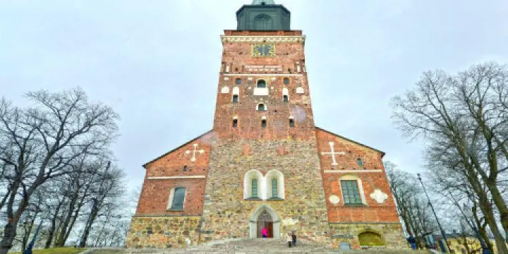 圖爾庫主教座堂