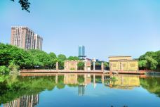 南宁动物园-南宁-doris圈圈