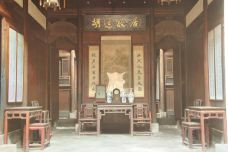 胡适故居-绩溪-AIian