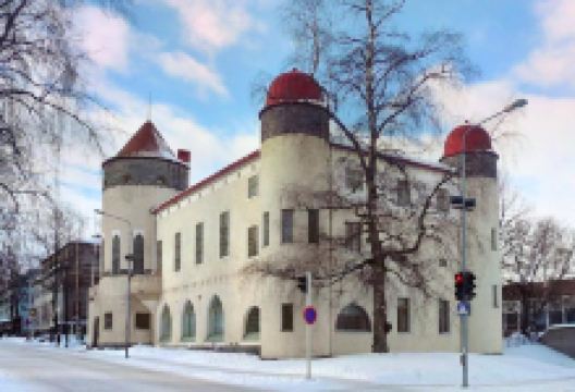 库奥皮奥博物馆景点图片