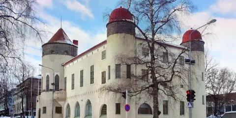 庫奧皮奧博物館