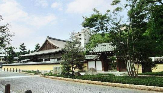 Joten-ji Dori