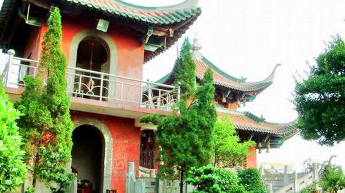 大京风景区