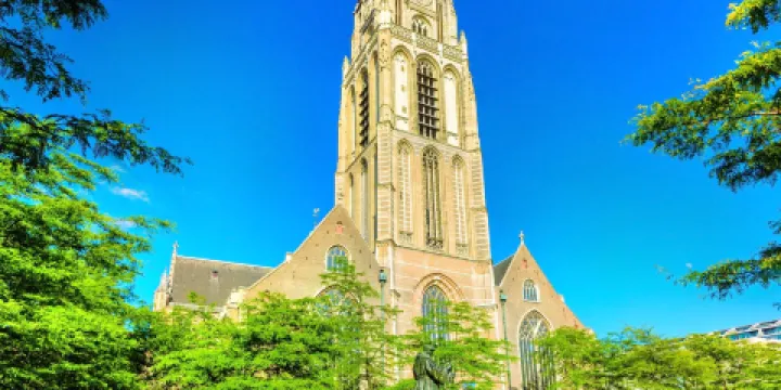 聖勞倫斯大教堂