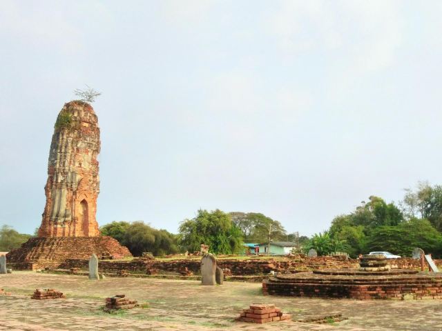 Wat Niwet Thammaprawat