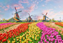 赞瑟斯汉斯景点图片