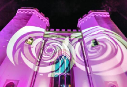 悉尼音乐学院景点图片