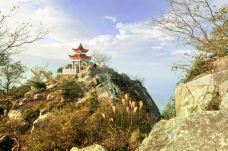 紫帽山省级旅游度假区-晋江-doris圈圈