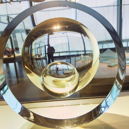 康宁玻璃中心+瓦特金斯格伦州立公园一日游