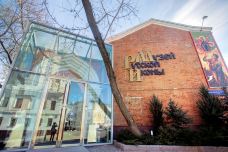 俄罗斯圣像画博物馆-莫斯科-doris圈圈