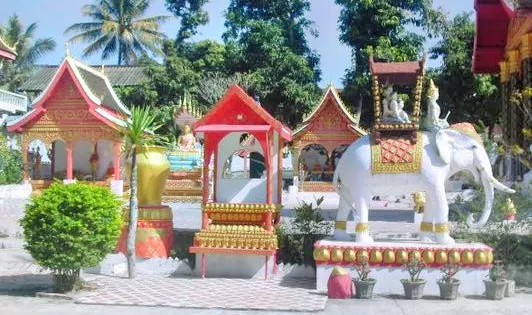 威士卡村
