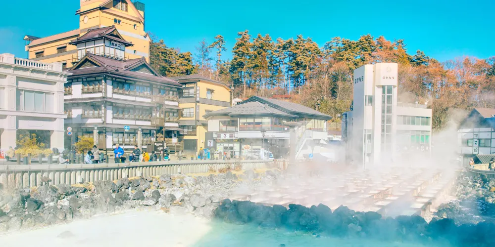 永安旅遊