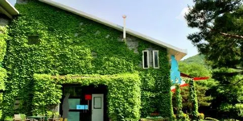 瑪加藝術博物館