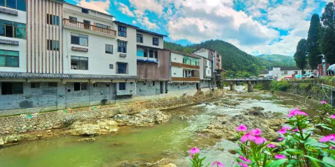 中國青瓷小鎮·披雲青瓷文化園