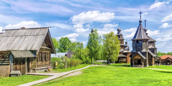 木造建築博物館