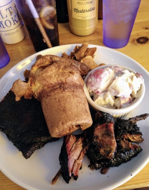 Sharpshooter Pit and Grill St Louis