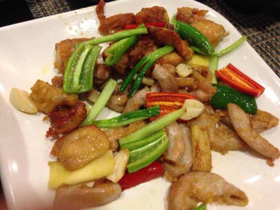 粥底火锅(滨江路店)