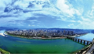 硬核攻略！瀛湖五一旅游亮点抢先看！