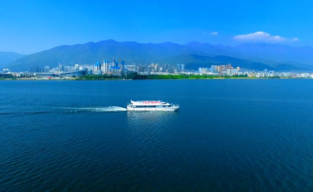 五一长假大理怎么游？短途错峰成主流，知名景点门票最高享5折！