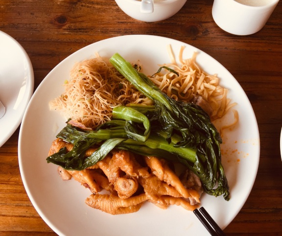 台山那琴半岛地质海洋公园酒店·相招餐厅