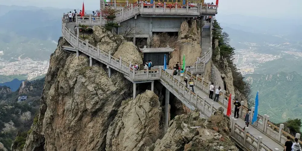 永安旅遊