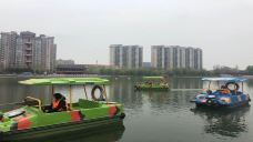 水上公园-石家庄-C-IMAGE