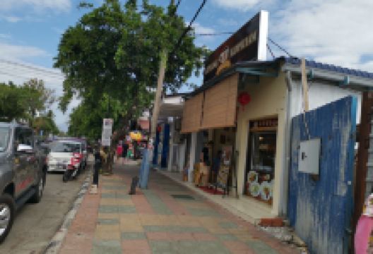 Ipoh Road Hakka Yong Tau Fu美食图片