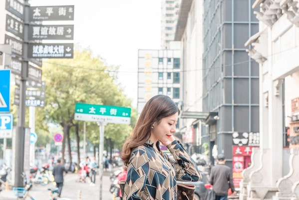 长沙❀一个人的旅行