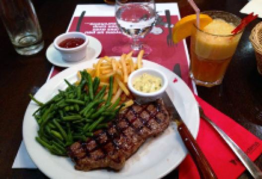 King Tiger Eastern Eating House & Bar美食图片