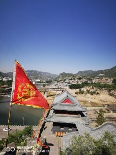 娘子关景区-平定-YoYo_8C1W7A3T