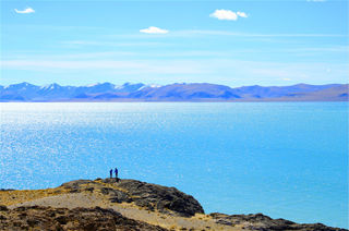 西藏往西，与神耳语。阿里，一生必去一次【冈仁波齐转山】！