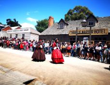 疏芬山-Golden Point-美景美食玩玩玩