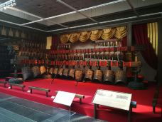 台湾自然科学博物馆-台中-猩猩知倪心