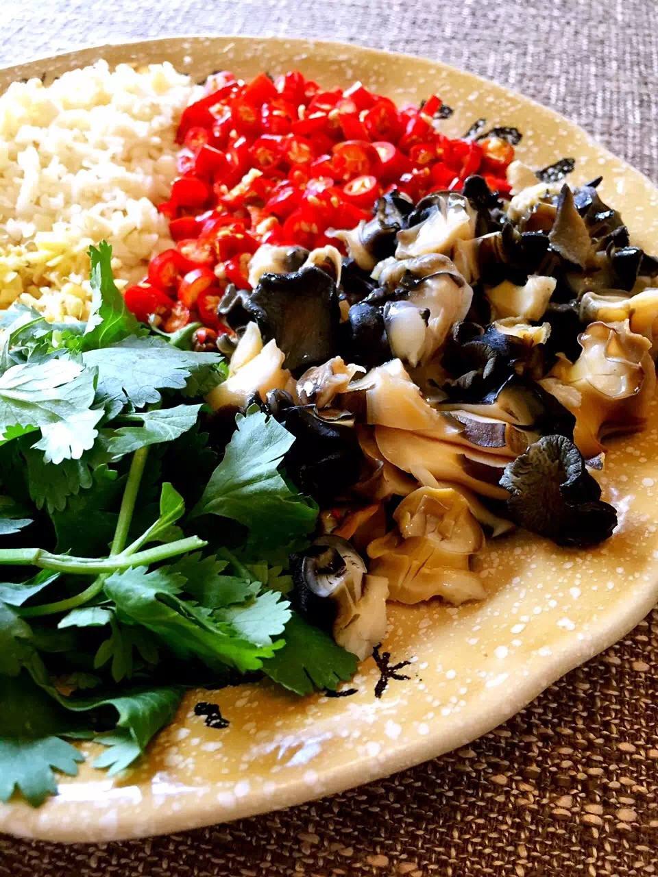 法雨(城北店)餐厅图片