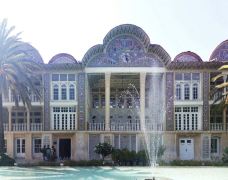 天堂花园-设拉子-q****ky