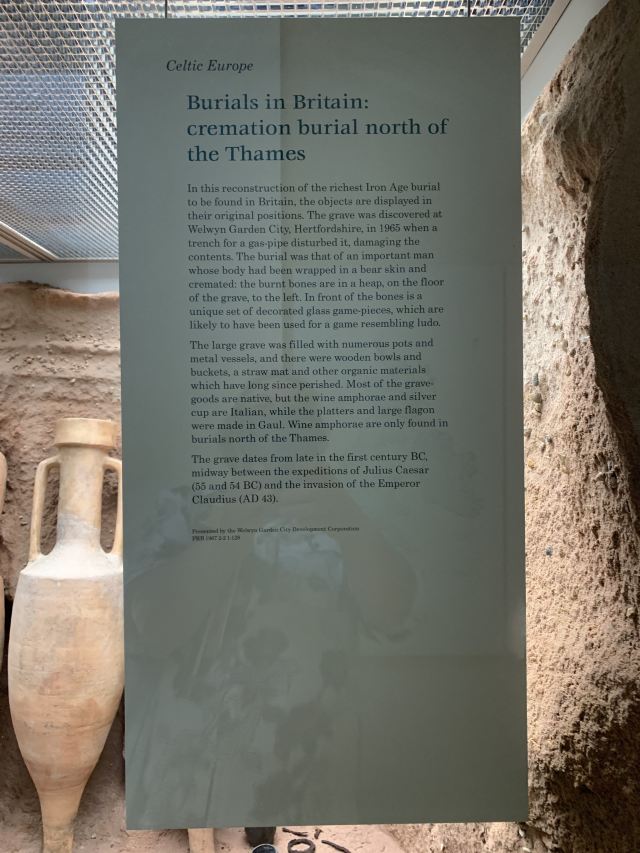 The British Museum