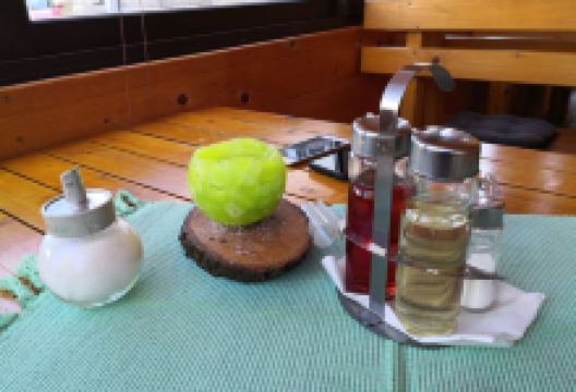 Kotoba Luna美食图片