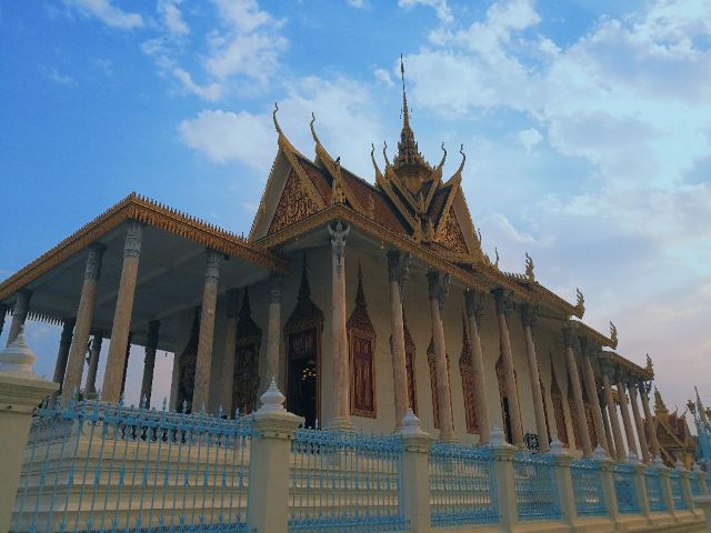 Preah Vihear Preah Keo Morakot